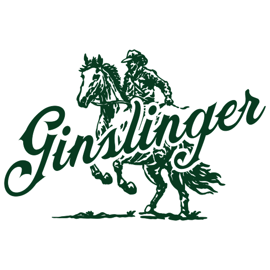 Maverick Ginslinger