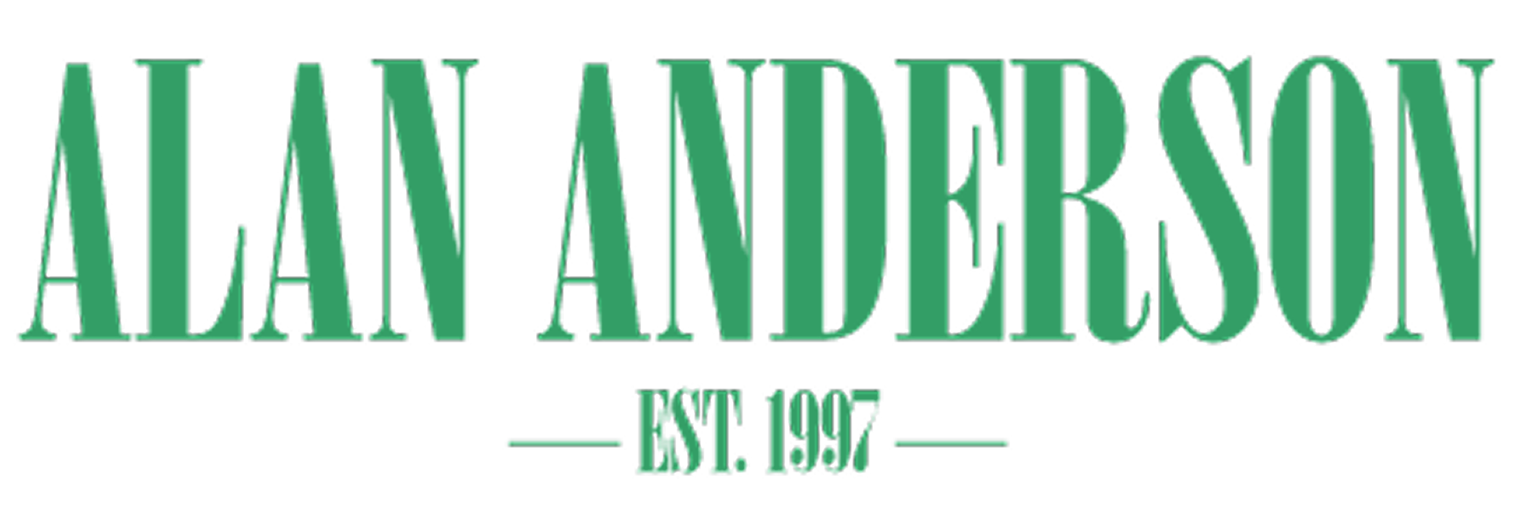 Alan Anderson