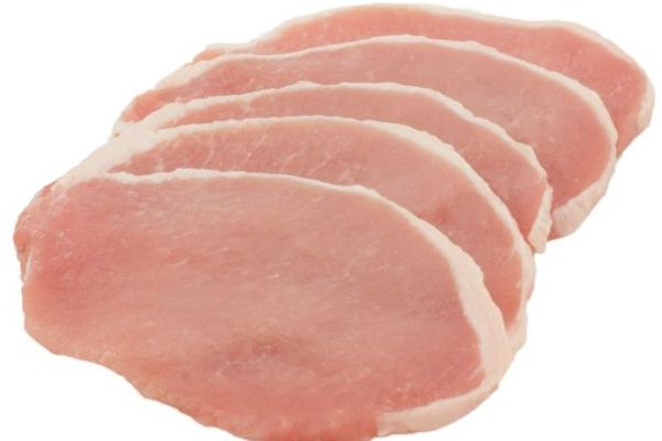 meal-kit-ingredient-Pork chops, boneless