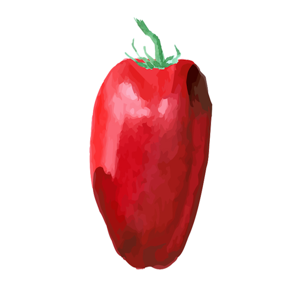 meal-kit-ingredient-Red Bell Pepper (Organic)