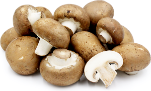 meal-kit-ingredient-Cremini mushrooms
