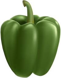 meal-kit-ingredient-Green Bell Pepper (Organic)