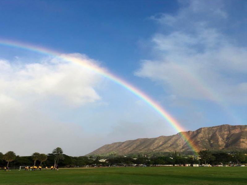 Waikiki Morning Yoga