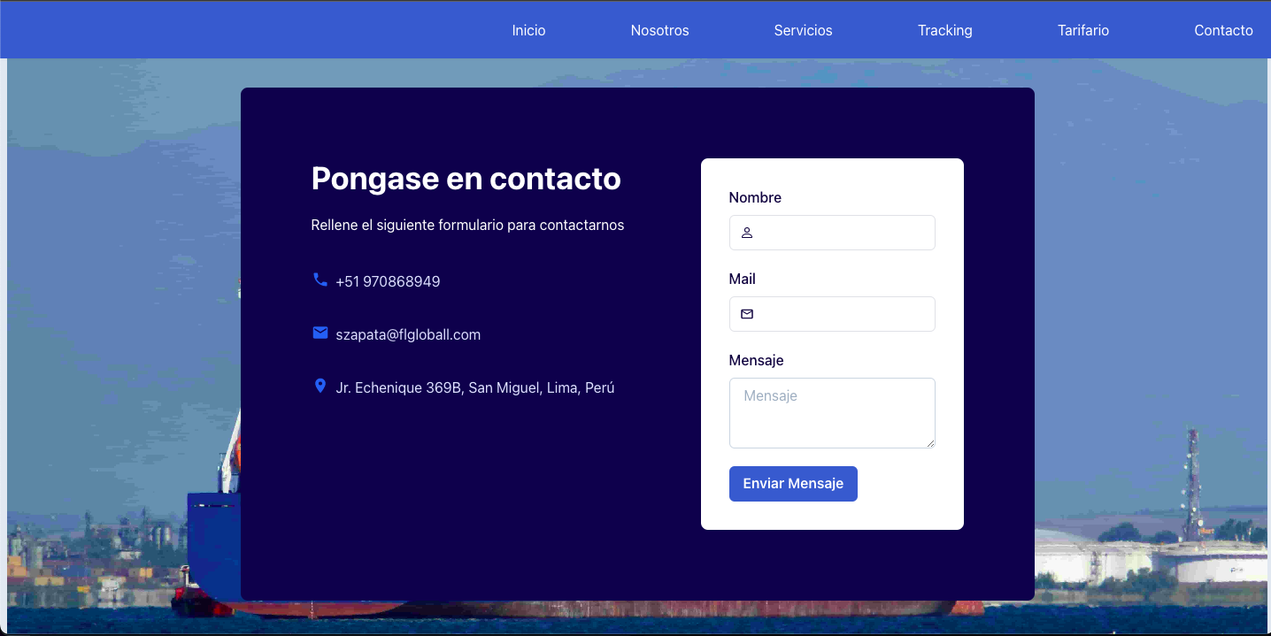 Screenshot of Fl.