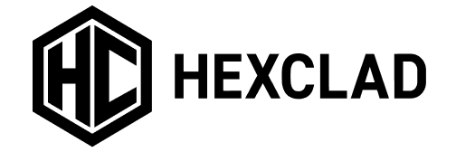 Hexclad Logo