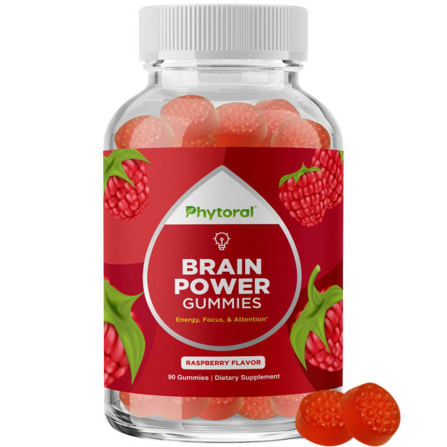 Phytoral Vitamin B12 Gummies for Adults - Vitamin B12 1000 mcg Chewable Gums for Energy & Mood Support Immune & Nerves Health - Non-GMO & Gluten Free Supplement for Women & Men - 90 Count | Elderberry Phytoral Vitamin B12 Gummies for Adults - Vitamin B12 1000 mcg Chewable Gums for Energy & Mood Support Immune & Nerves Health - Non-GMO & Gluten Free Supplement for Women & Men - 90 Count - Elderberry