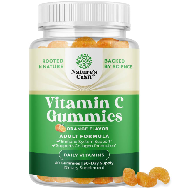 Chewable Vitamin C Gummies for Adults - Halal Vitamin C Immune Support Gummies - Ascorbic Acid Natural Gummy Immune Booster for Adults and Natural Cold Remedy Gummy Vitamins | Elderberry Chewable Vitamin C Gummies for Adults - Halal Vitamin C Immune Support Gummies - Ascorbic Acid Natural Gummy Immune Booster for Adults and Natural Cold Remedy Gummy Vitamins - Elderberry