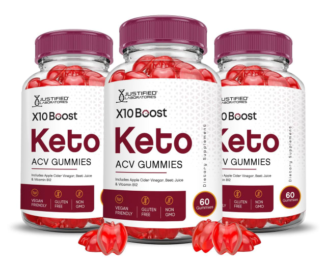 Justified Laboratories (3 Pack X10 Boots Keto ACV Apple Cider Vinegar Boost Formulated with Pomegranate Beet Juice Powder B12 Vegan Non GMO 180 Gummies | Vitamin B12 Justified Laboratories (3 Pack X10 Boots Keto ACV Apple Cider Vinegar Boost Formulated with Pomegranate Beet Juice Powder B12 Vegan Non GMO 180 Gummies - Vitamin B12
