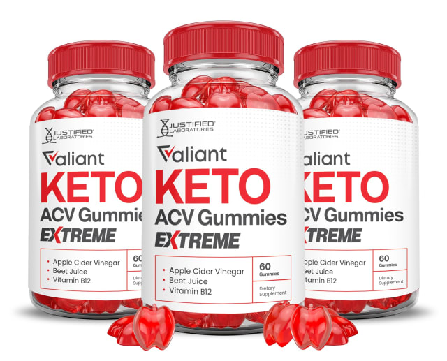 (3 Pack) Valiant Keto ACV Gummies Extreme 2000MG Valant Keto Gummies Apple Cider Vinegar Formulated with Pomegranate Beet Juice Powder B12 Vegan Non GMO 180 Gummys | Vitamin B12 (3 Pack) Valiant Keto ACV Gummies Extreme 2000MG Valant Keto Gummies Apple Cider Vinegar Formulated with Pomegranate Beet Juice Powder B12 Vegan Non GMO 180 Gummys - Vitamin B12