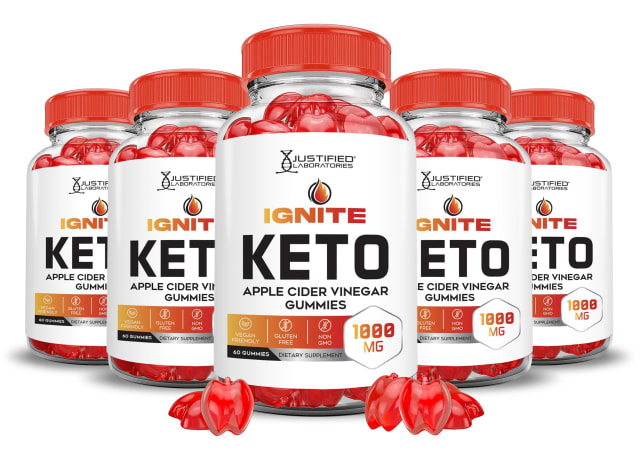 (5 Pack) Ignite Keto ACV Gummies Advanced 1000MG Ignite Keto Gummies Formula Apple Cider Vinegar Formulated with Pomegranate Beet Juice Powder B12 Vegan Non GMO 300 Gummys | Vitamin B12 (5 Pack) Ignite Keto ACV Gummies Advanced 1000MG Ignite Keto Gummies Formula Apple Cider Vinegar Formulated with Pomegranate Beet Juice Powder B12 Vegan Non GMO 300 Gummys - Vitamin B12