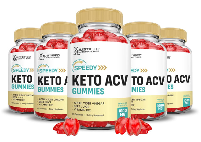 Justified Laboratories (5 Pack Speedy Keto ACV Gummies Advanced Formula 1000MG Speedy Keto Gummies Apple Cider Vinegar Formulated with Pomegranate Beet Juice Powder B12 Vegan Non GMO 300 Gummys | Vitamin B12 Justified Laboratories (5 Pack Speedy Keto ACV Gummies Advanced Formula 1000MG Speedy Keto Gummies Apple Cider Vinegar Formulated with Pomegranate Beet Juice Powder B12 Vegan Non GMO 300 Gummys - Vitamin B12