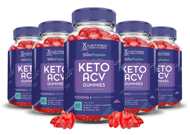 (5 Pack) Slim Fusion Keto ACV Gummies Advanced 1000MG Slimfusion Keto Gummies Formula Apple Cider Vinegar Formulated with Pomegranate Beet Juice Powder B12 Vegan Non GMO 300 Gummys | Vitamin B12 (5 Pack) Slim Fusion Keto ACV Gummies Advanced 1000MG Slimfusion Keto Gummies Formula Apple Cider Vinegar Formulated with Pomegranate Beet Juice Powder B12 Vegan Non GMO 300 Gummys - Vitamin B12