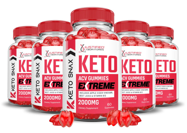 (5 Pack) Keto Snax Keto ACV Gummies Extreme 2000MG Keto Snax Keto Gummies Advanced Formula Apple Cider Vinegar with Pomegranate Beet Juice Powder B12 Vegan Non GMO 300 Gummys | Vitamin B12 (5 Pack) Keto Snax Keto ACV Gummies Extreme 2000MG Keto Snax Keto Gummies Advanced Formula Apple Cider Vinegar with Pomegranate Beet Juice Powder B12 Vegan Non GMO 300 Gummys - Vitamin B12