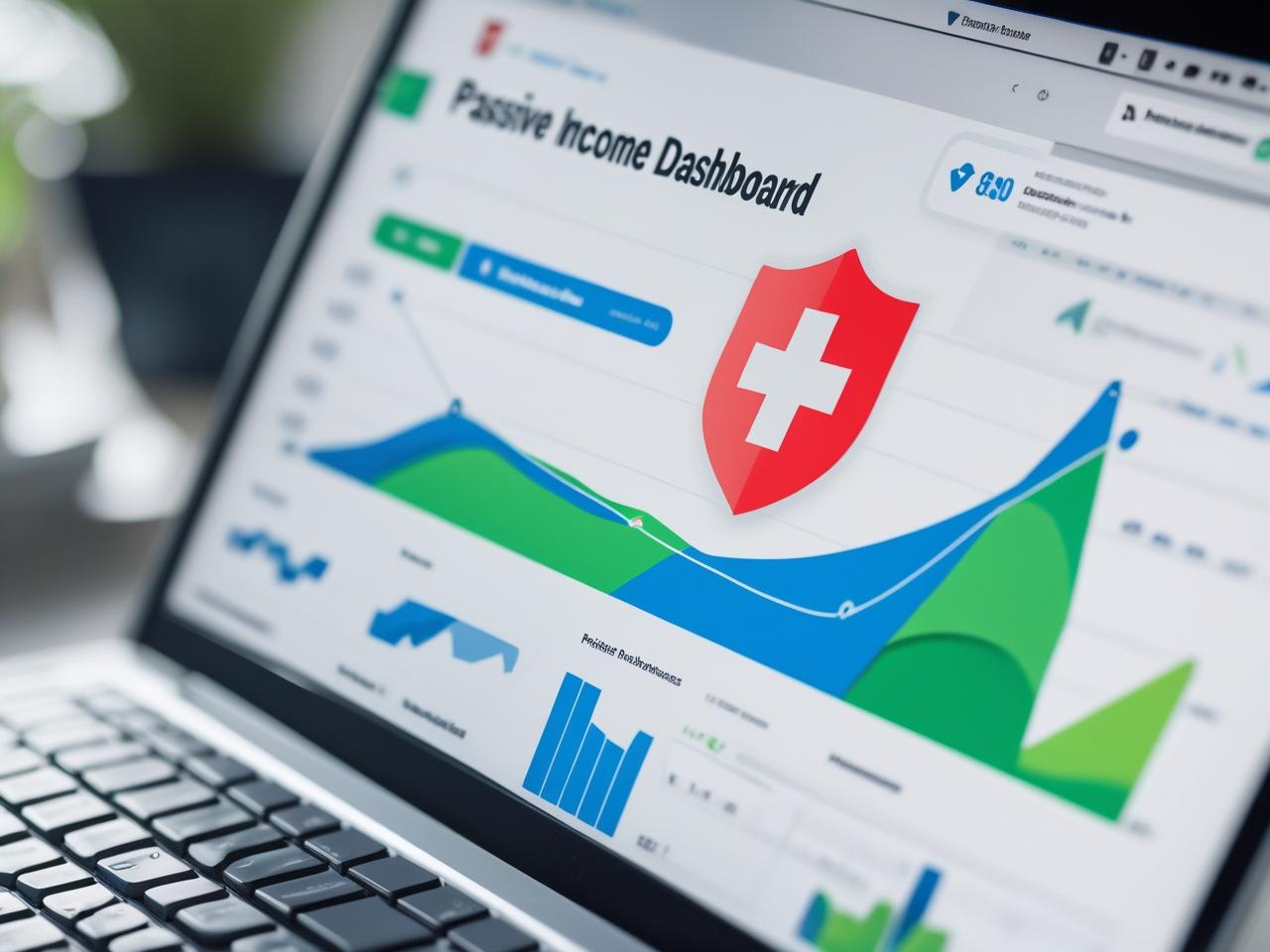 Online Income – Earn Ethically, Automatically, and Securely