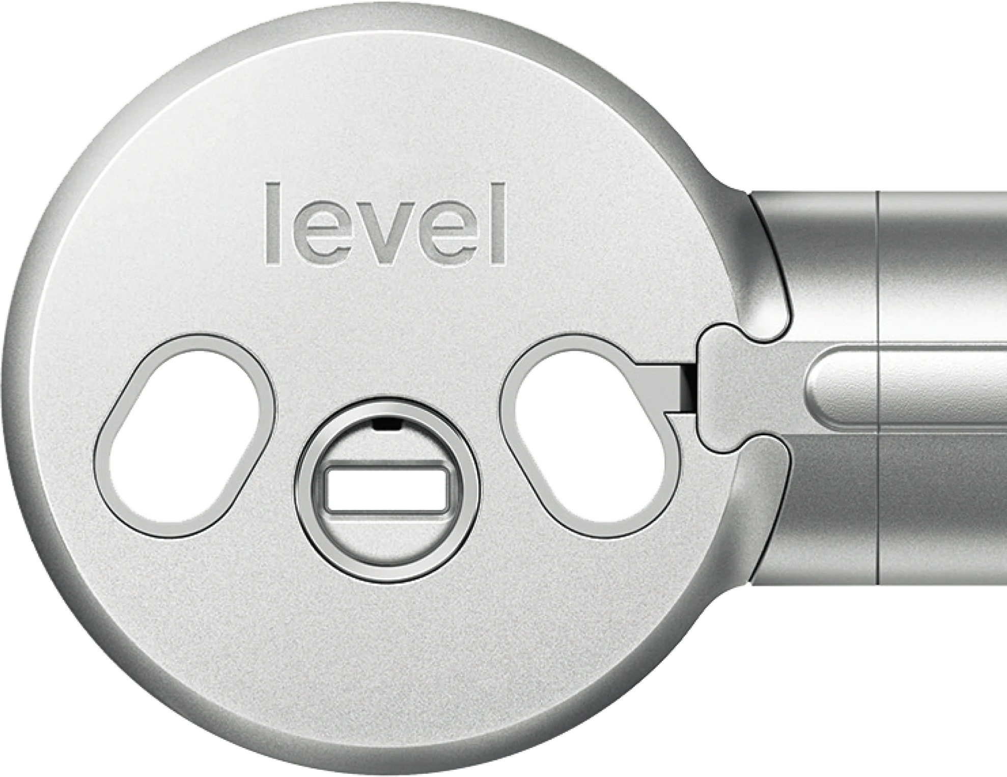 Level Bolt Smart Lock