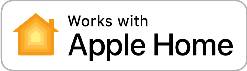 Works with Apple