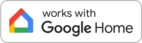 works with Google
