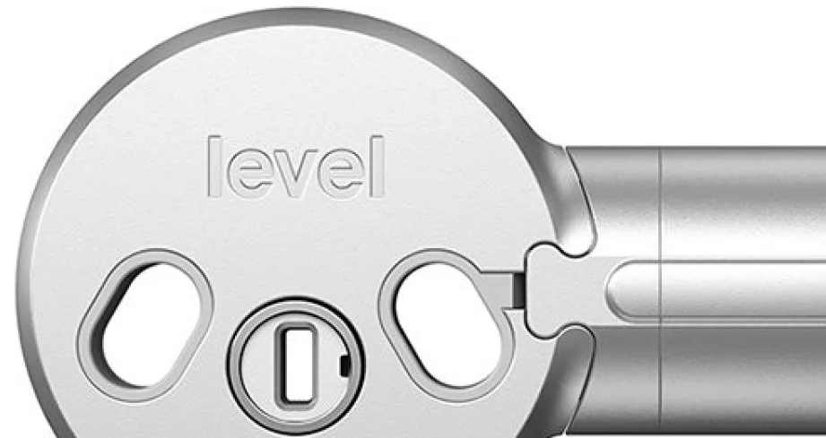 Level Bolt