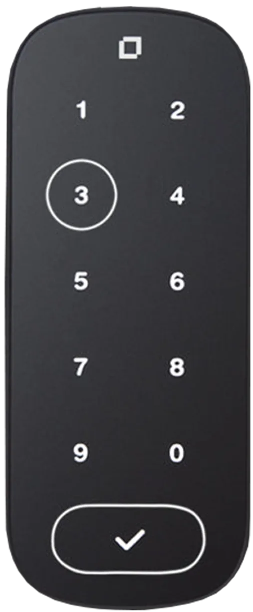 Level Keypad