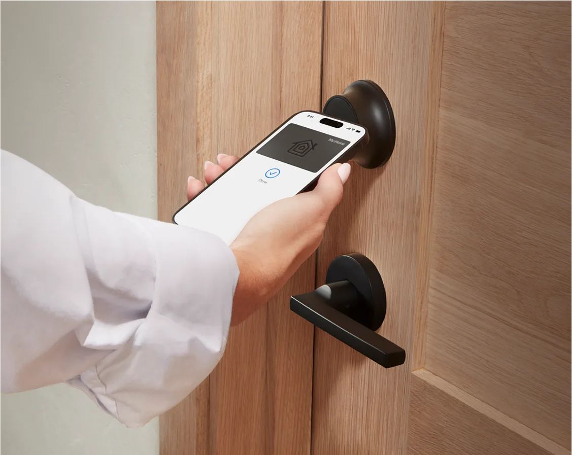 Level Lock Pro
