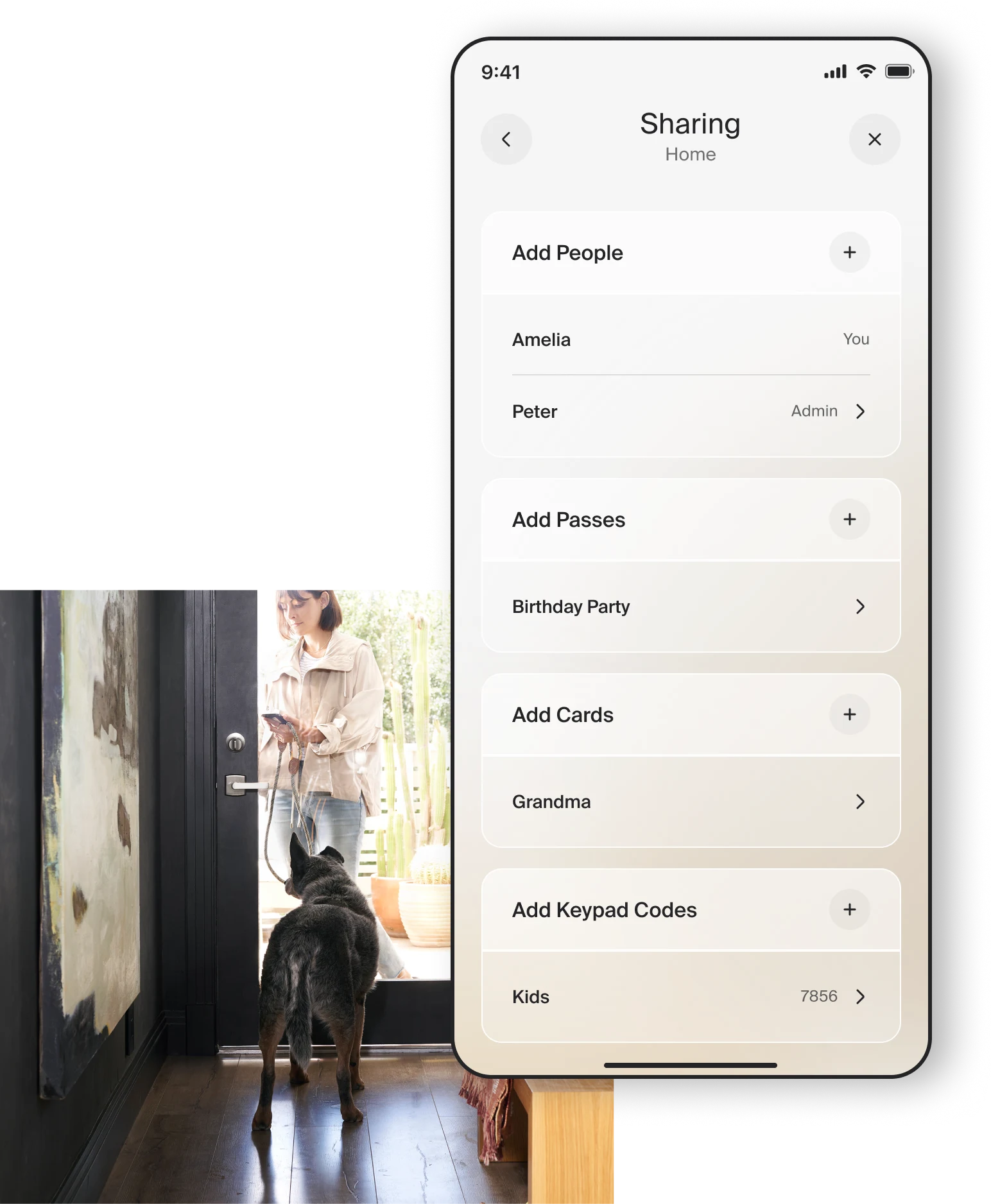 App Image