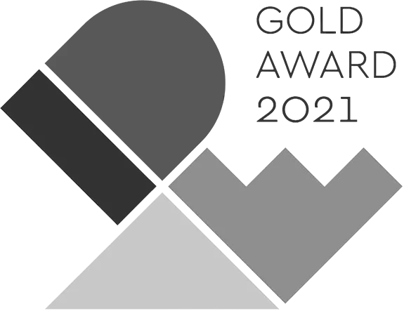 ID Gold Award