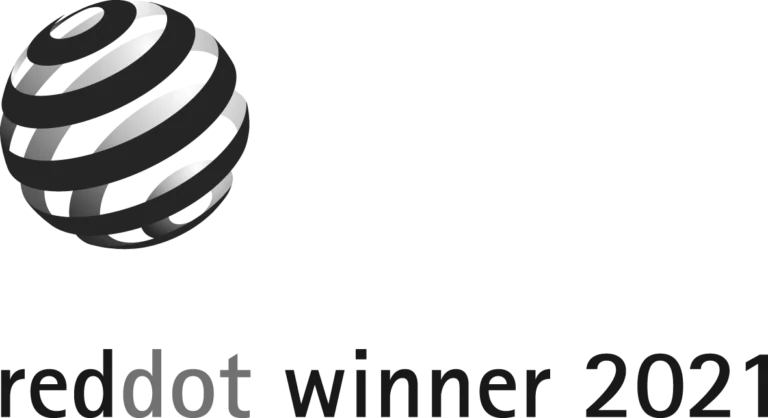 Reddot Winner 2021