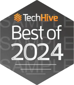TechHive - Best of 2024