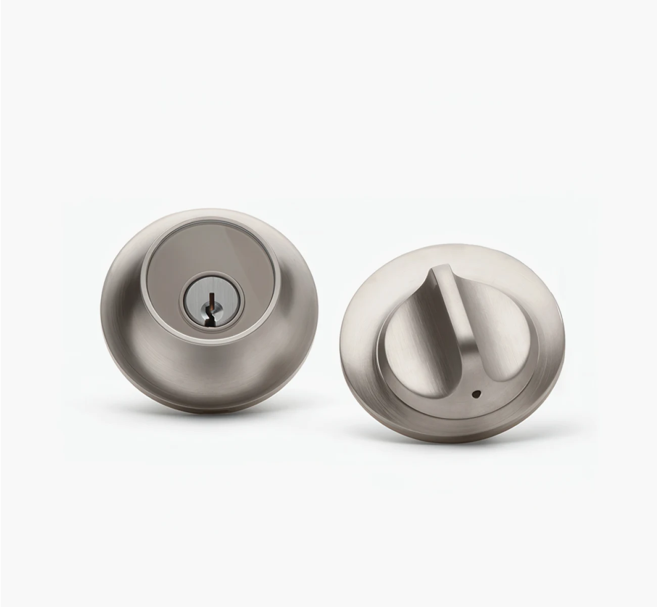 Level Lock