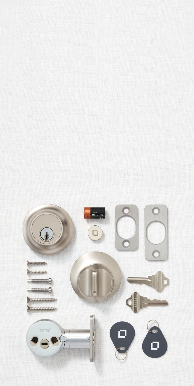 Smart Hub - Set/Update Door Lock PIN