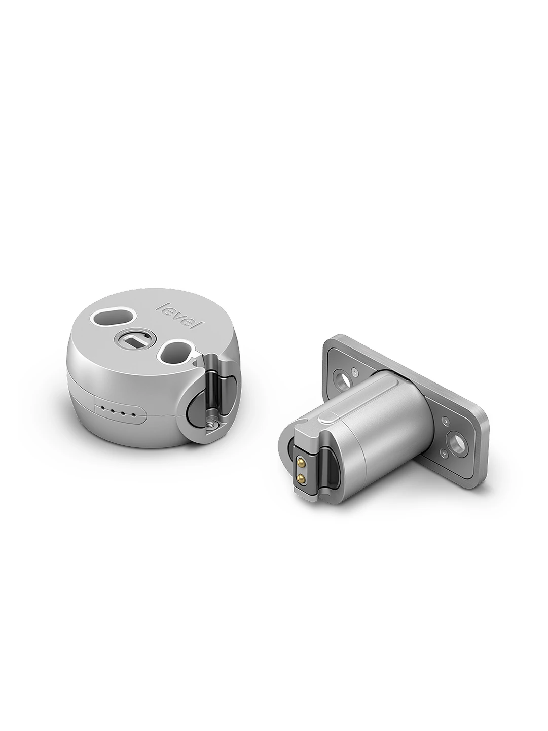 Level Bolt