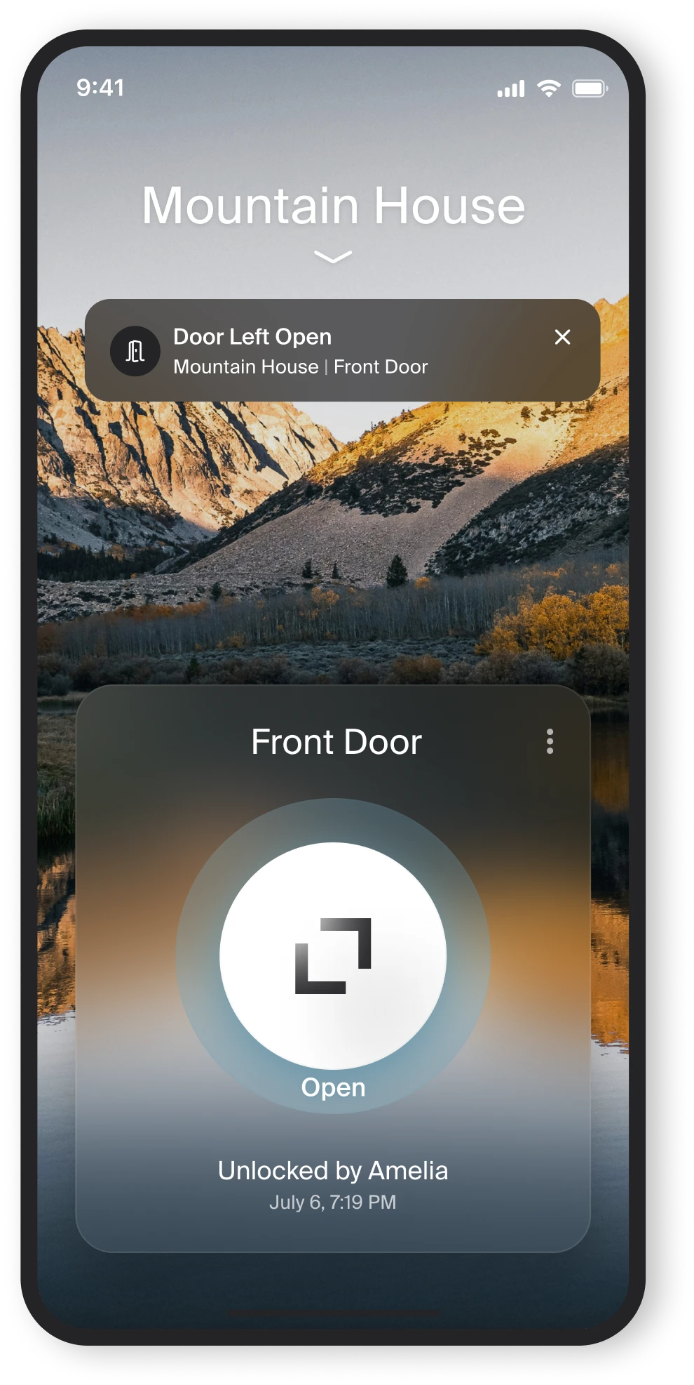 Level Lock Pro
