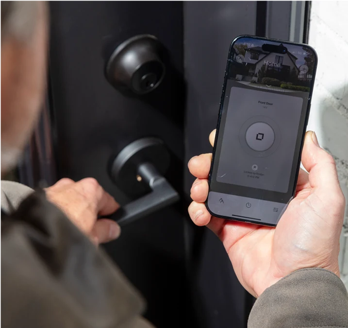 Level Lock Pro