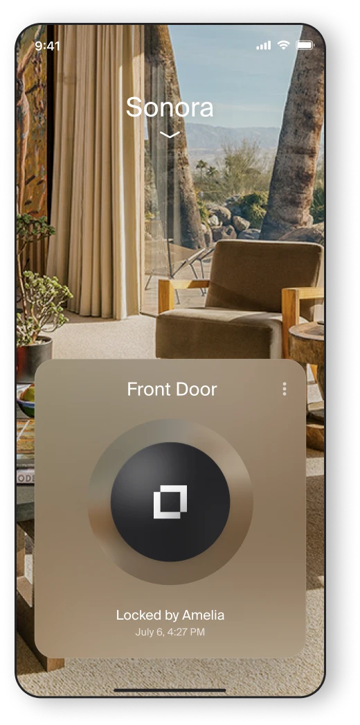 Level Lock Pro