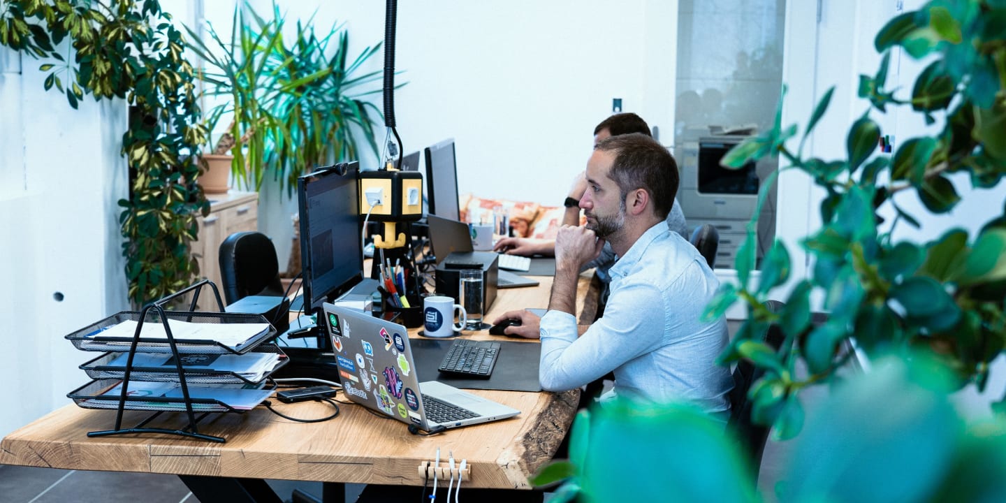 Level51 Office