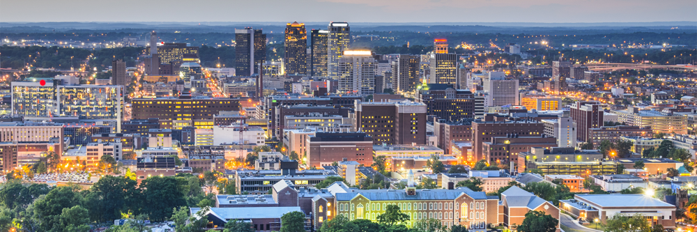 Alabama physician mortgage loans