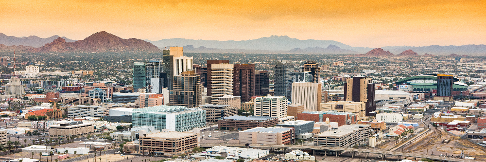 Arizona physician mortgage loans
