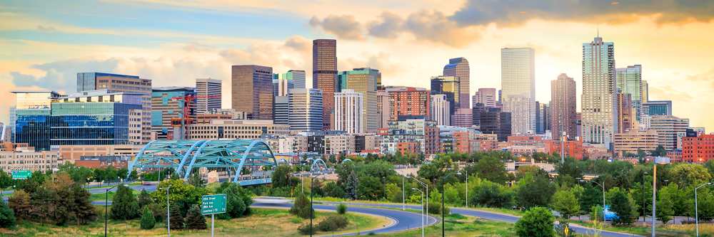 Colorado physician mortgage loans