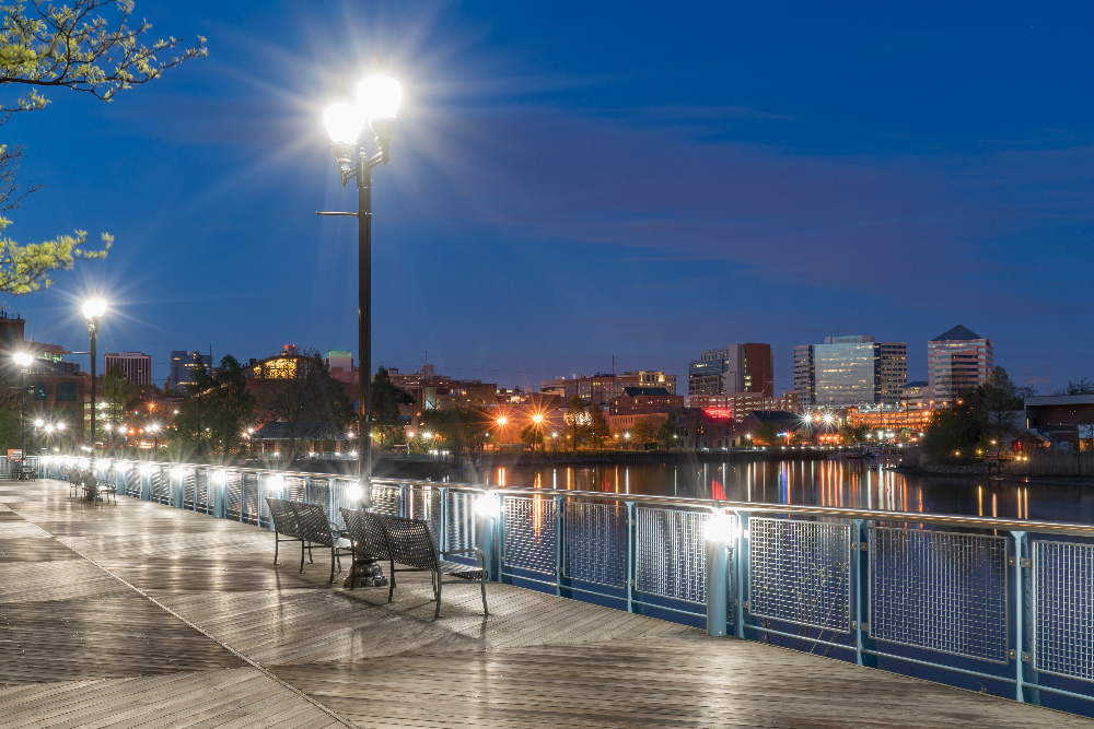 Delaware physician mortgage loans