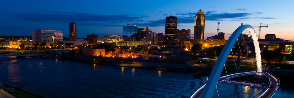 Iowa physician mortgage loans