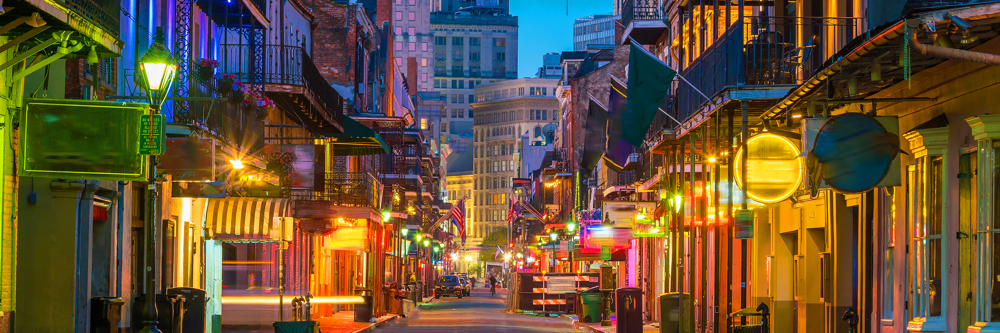 Louisiana physician mortgage loans