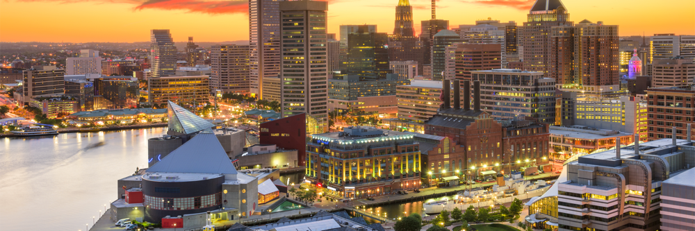 Maryland physician mortgage loans