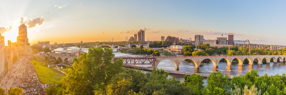 Minnesota physician mortgage loans