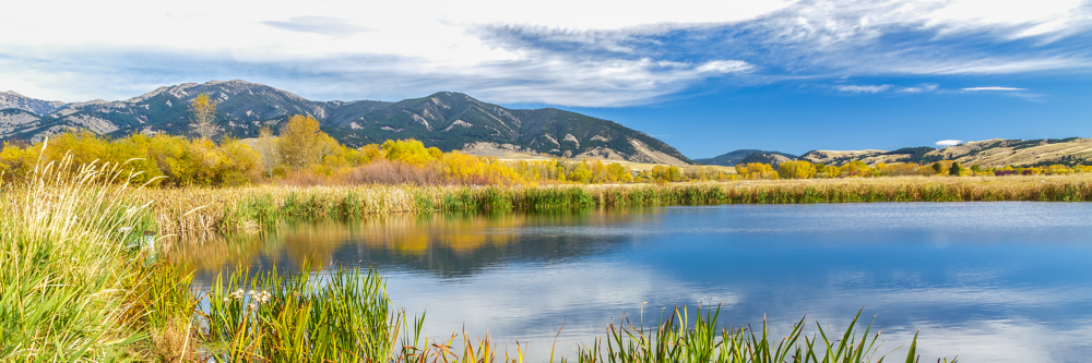 Montana physician mortgage loans