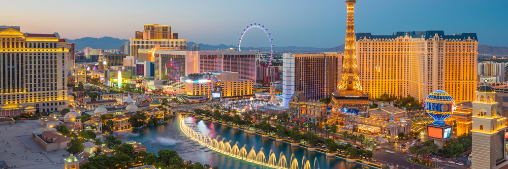 Nevada physician mortgage loans