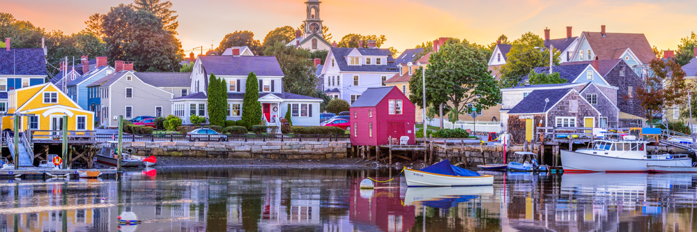 New Hampshire physician mortgage loans