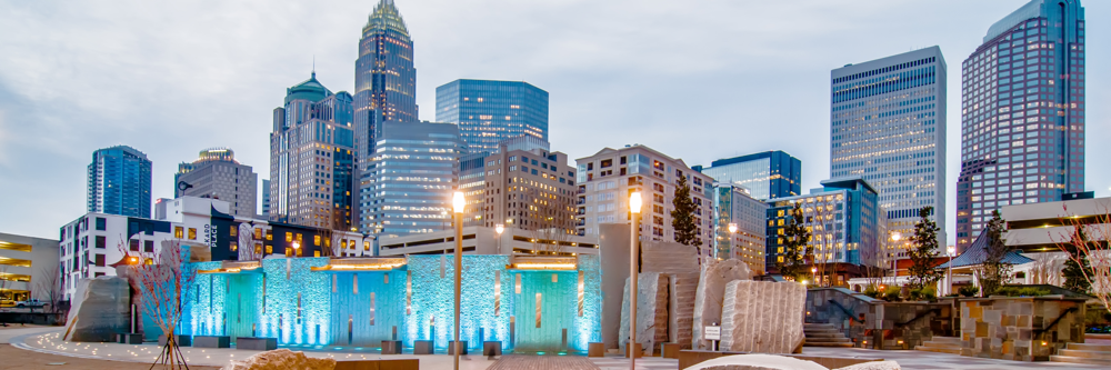 North Carolina physician mortgage loans