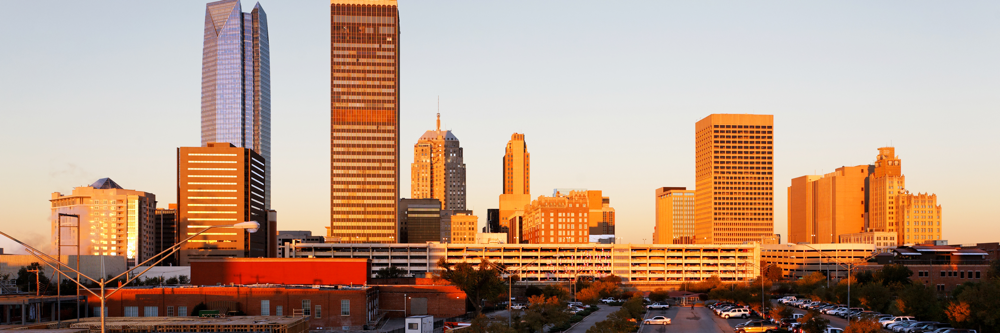 Oklahoma physician mortgage loans