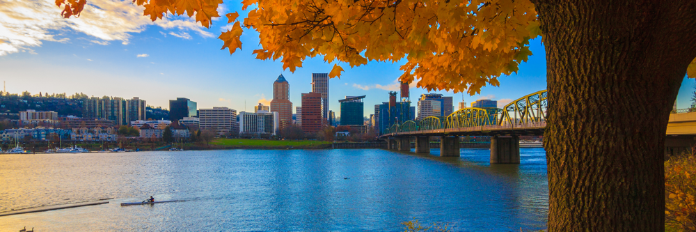 Oregon physician mortgage loans