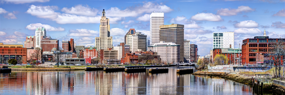 Rhode Island physician mortgage loans